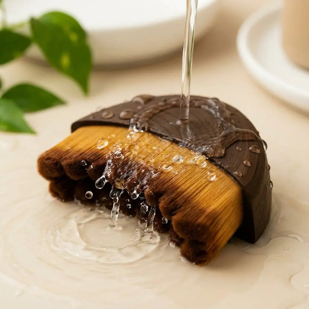 BufferBrush™ Yüz Şekillendirici Lenfatik Masaj Fırçası